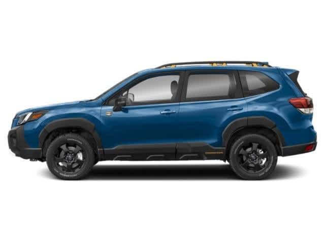 new 2025 Subaru Forester car