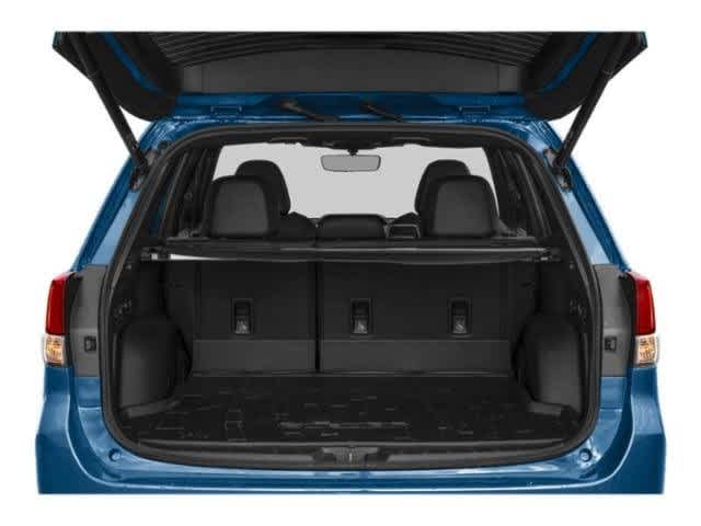 new 2025 Subaru Forester car