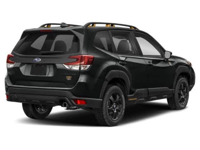 new 2025 Subaru Forester car