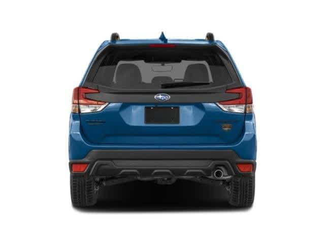 new 2025 Subaru Forester car