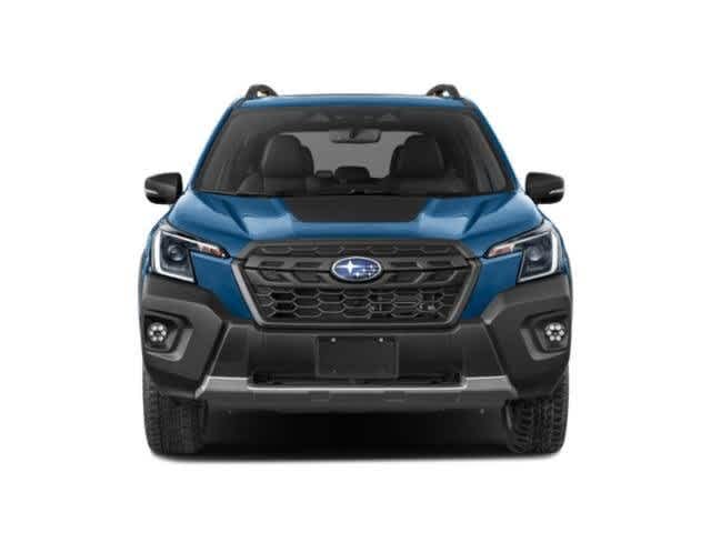 new 2025 Subaru Forester car