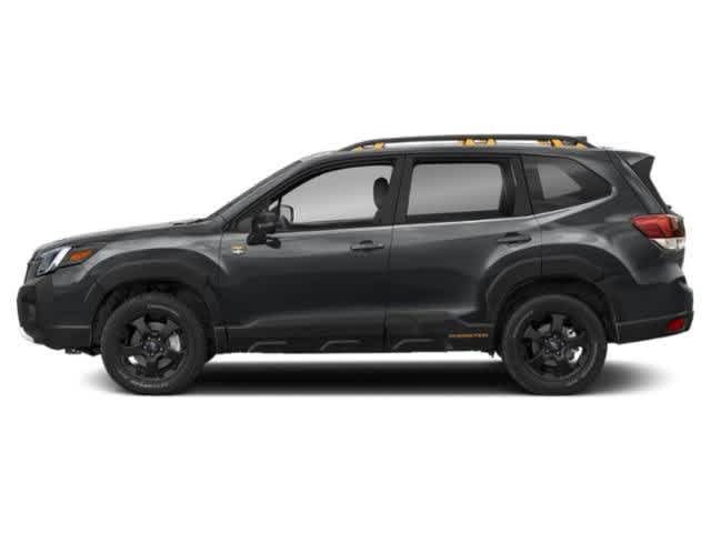 new 2025 Subaru Forester car