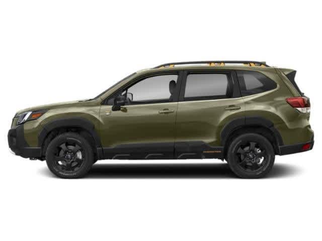 new 2025 Subaru Forester car