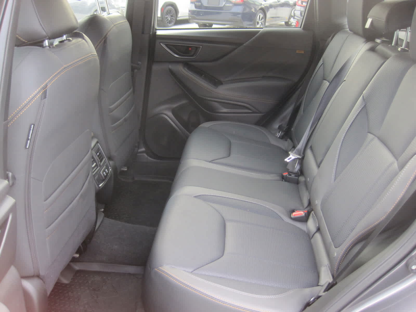 used 2024 Subaru Forester car, priced at $33,717