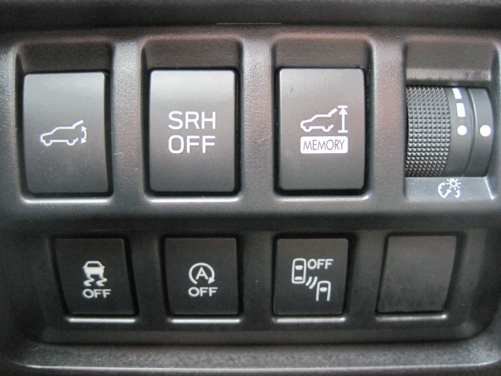 used 2024 Subaru Forester car, priced at $33,717