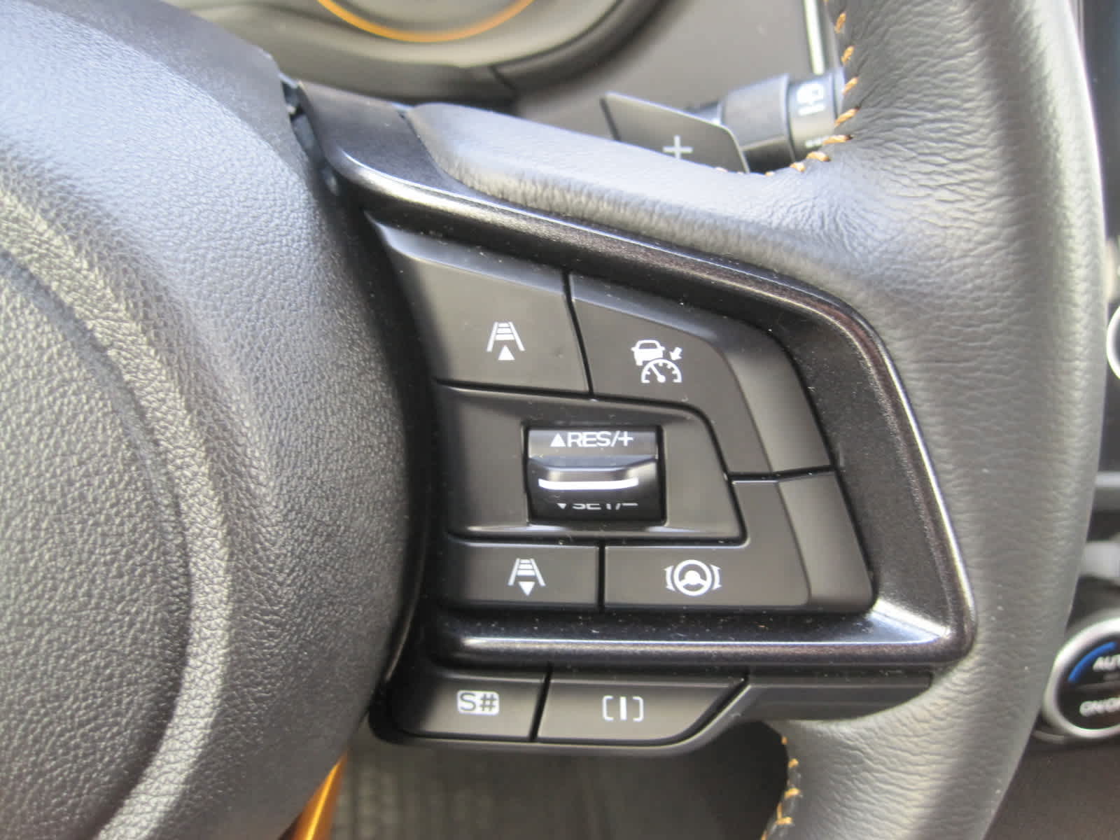 used 2024 Subaru Forester car, priced at $33,717