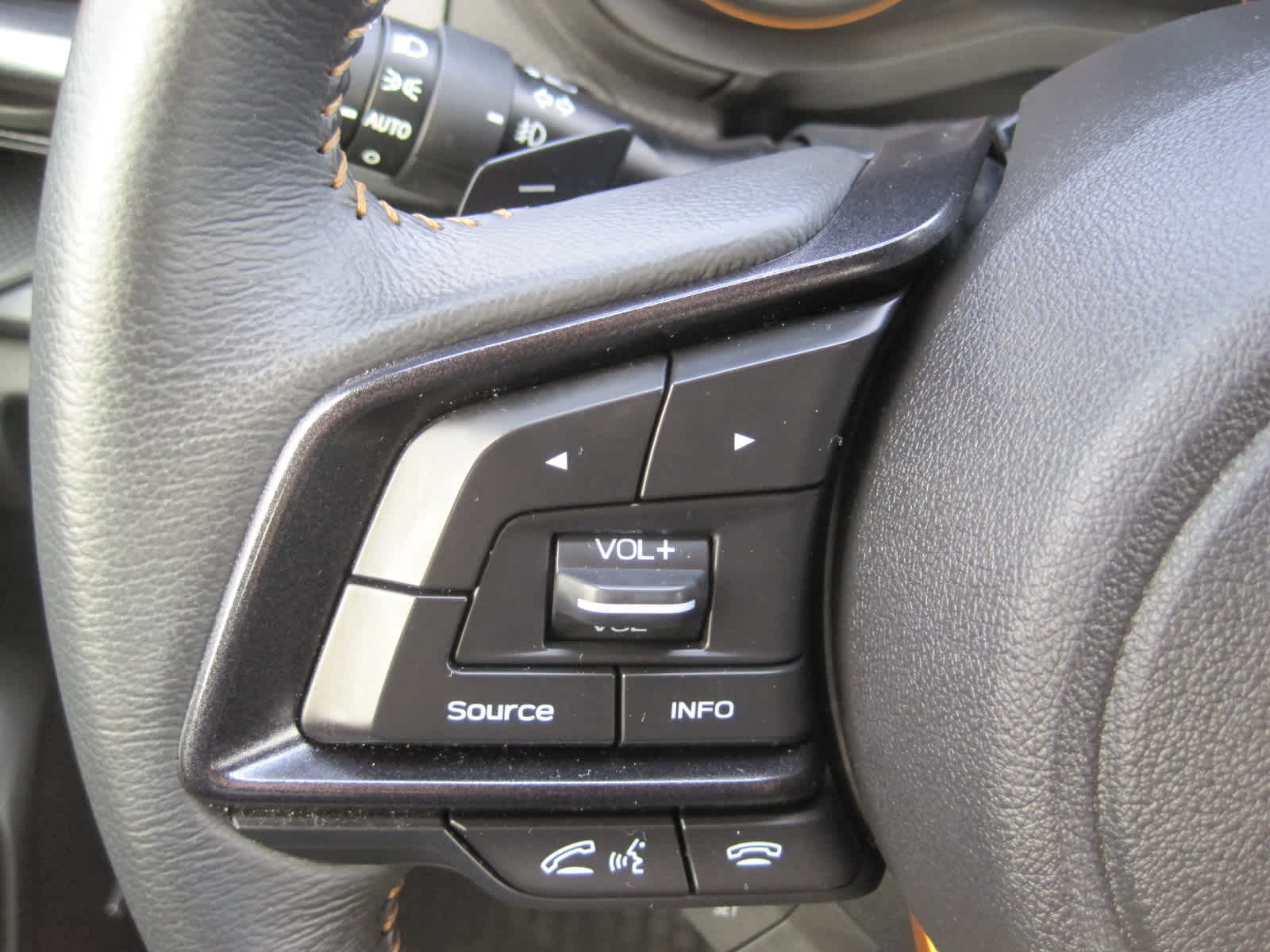 used 2024 Subaru Forester car, priced at $33,717