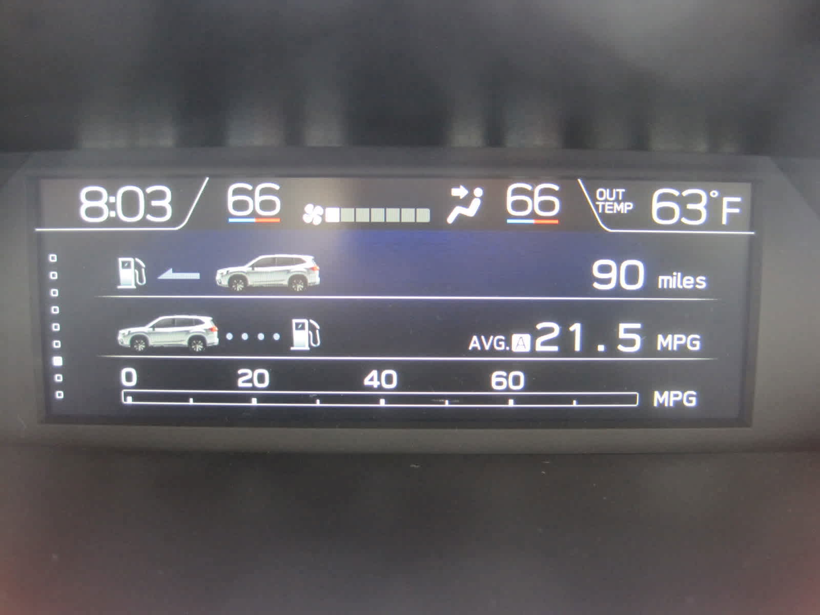 used 2024 Subaru Forester car, priced at $33,717