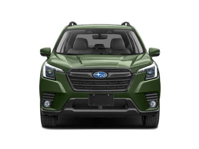 new 2024 Subaru Forester car