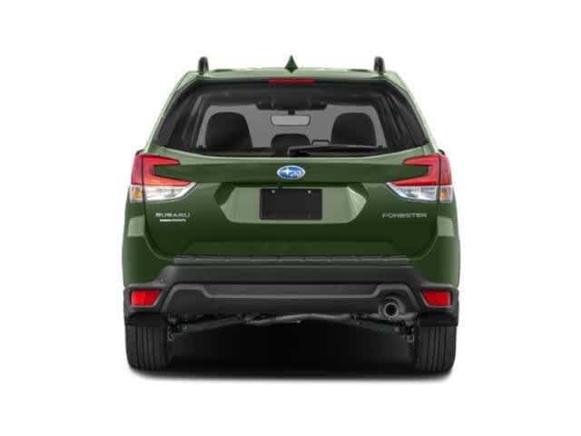 new 2024 Subaru Forester car