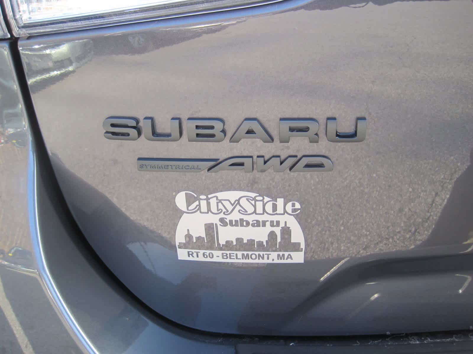 used 2023 Subaru Forester car, priced at $32,259