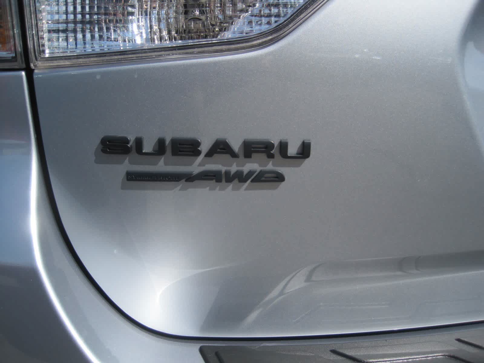 used 2022 Subaru Forester car, priced at $29,158