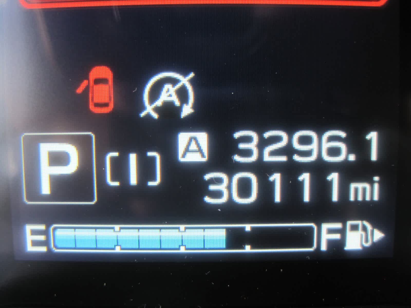 used 2022 Subaru Forester car, priced at $29,158