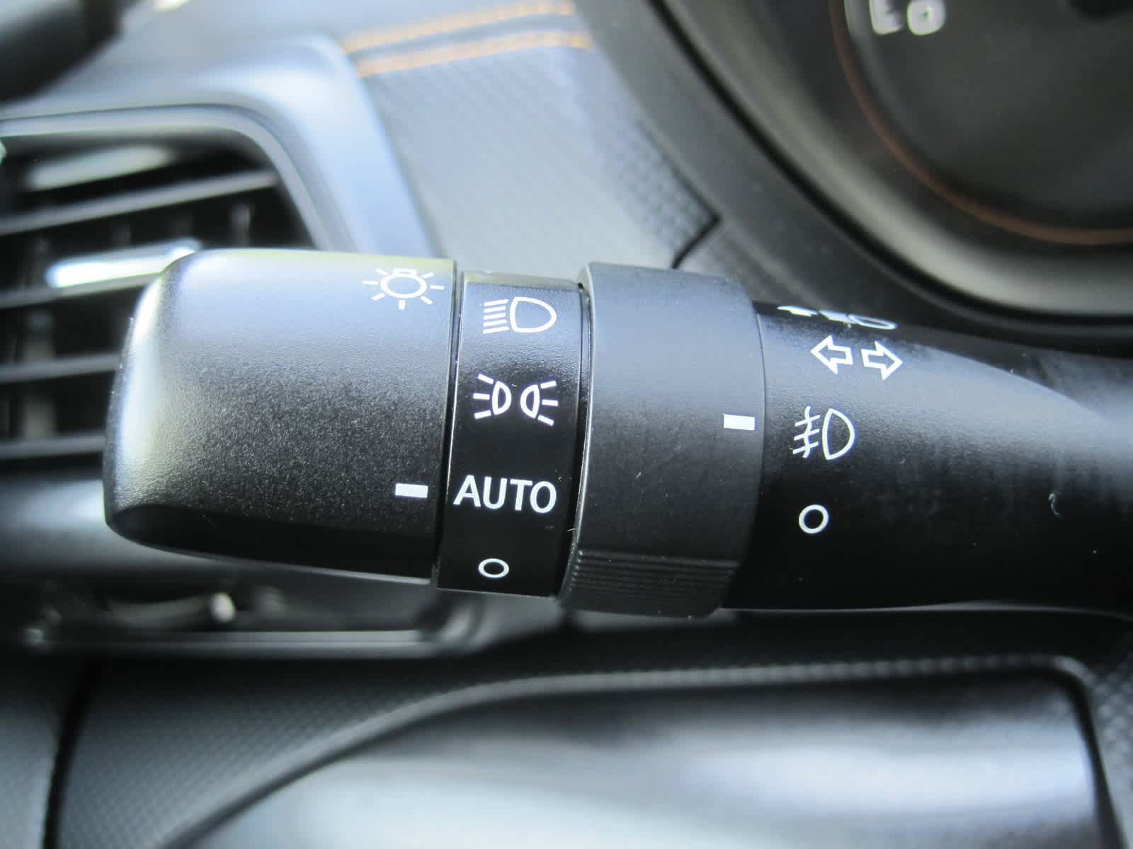 used 2022 Subaru Forester car, priced at $29,158