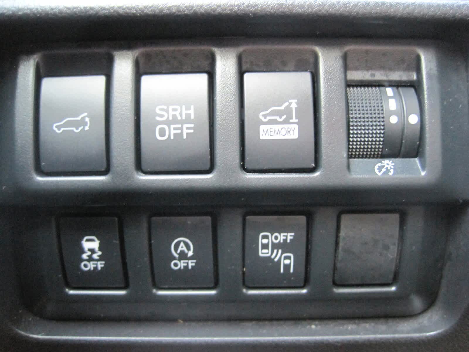 used 2022 Subaru Forester car, priced at $29,158