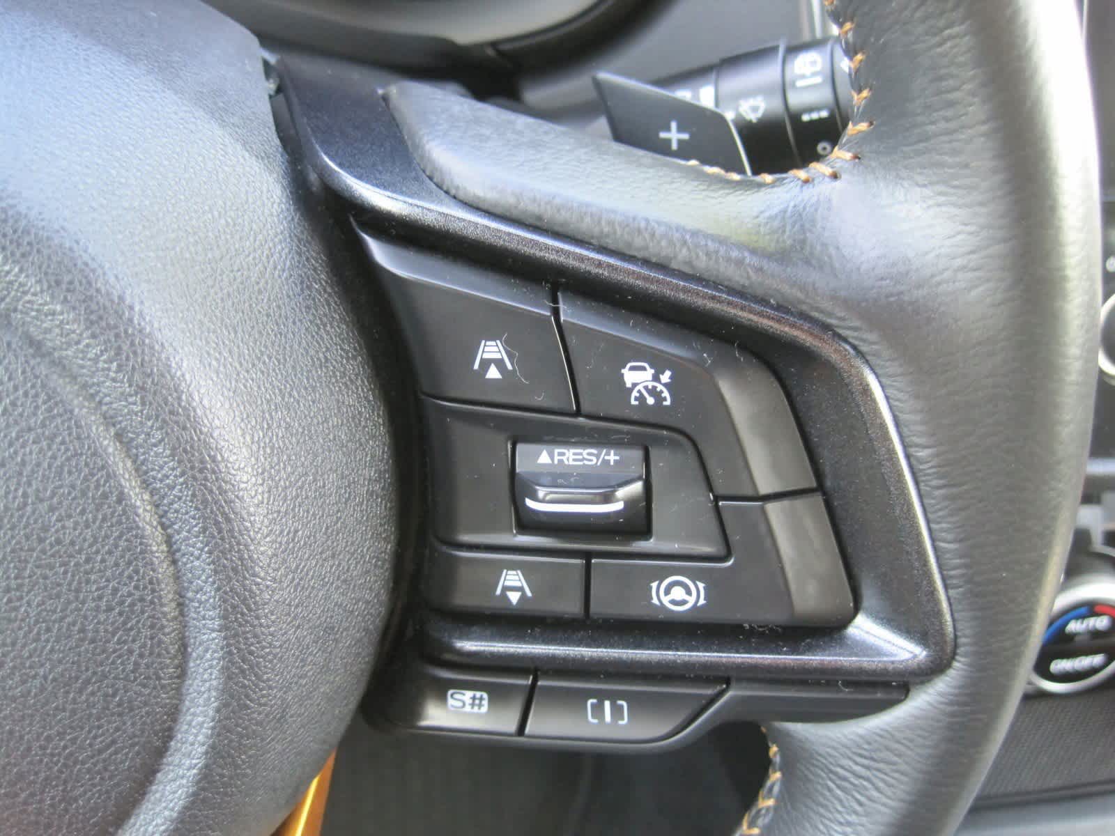 used 2022 Subaru Forester car, priced at $29,158