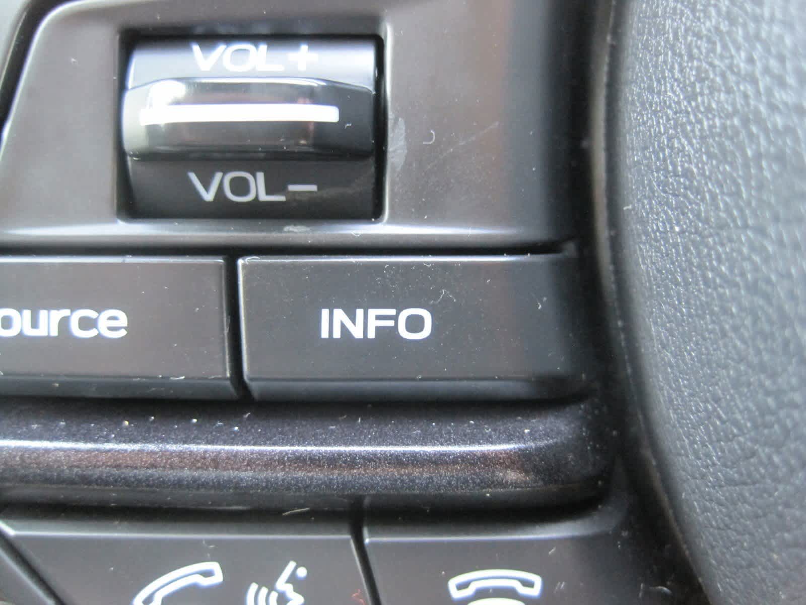 used 2022 Subaru Forester car, priced at $29,158