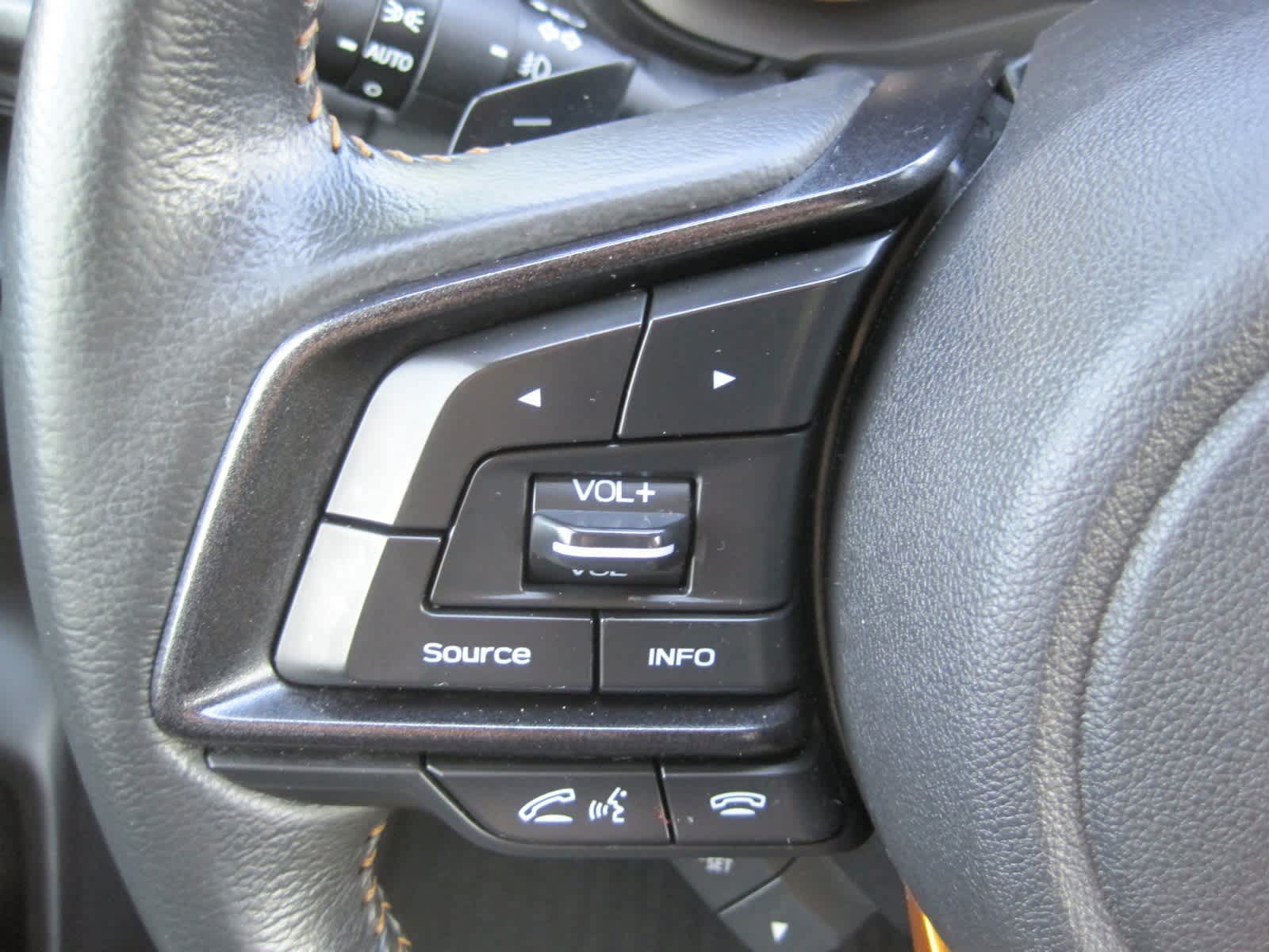 used 2022 Subaru Forester car, priced at $29,158