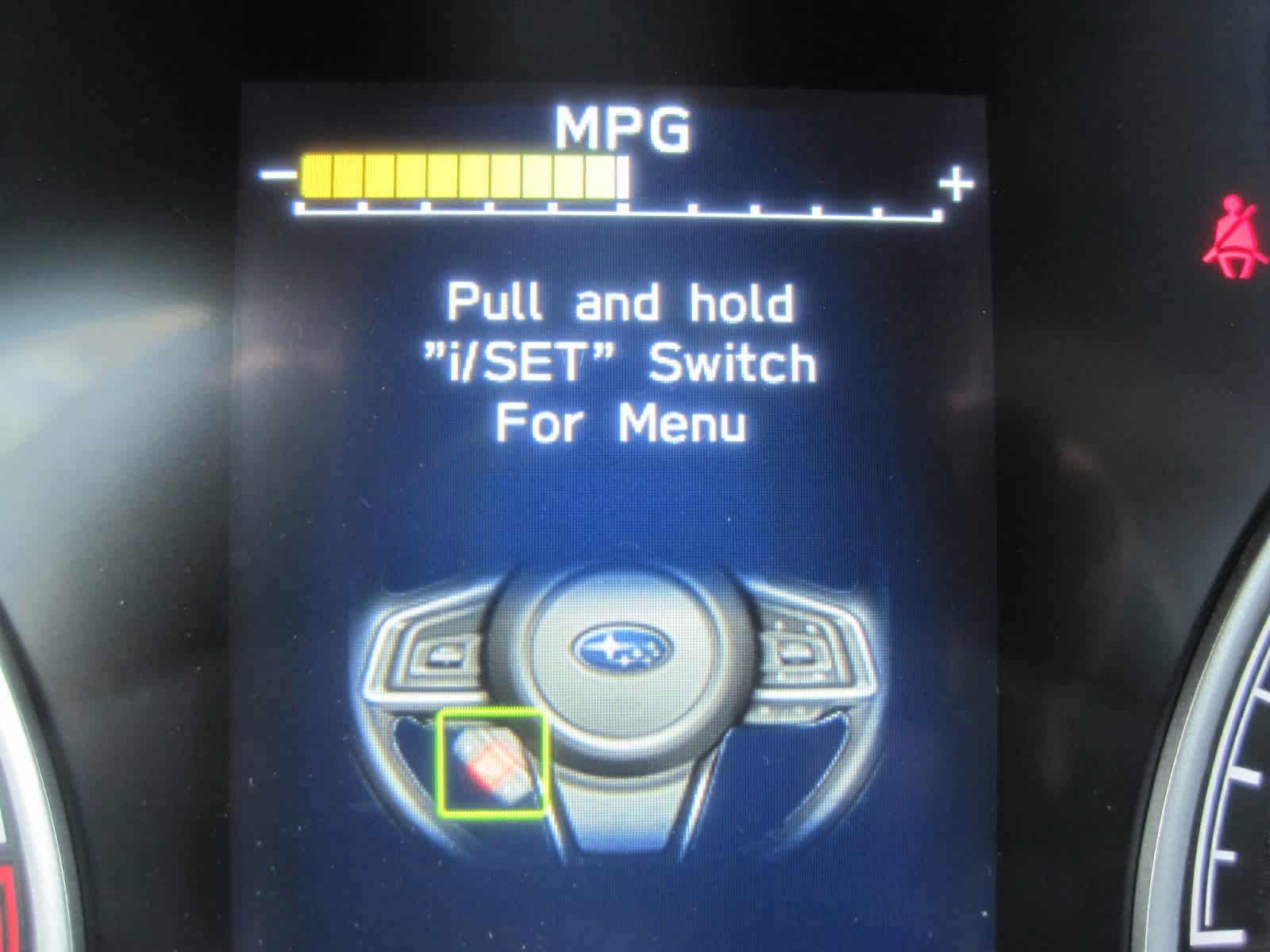 used 2022 Subaru Forester car, priced at $28,837