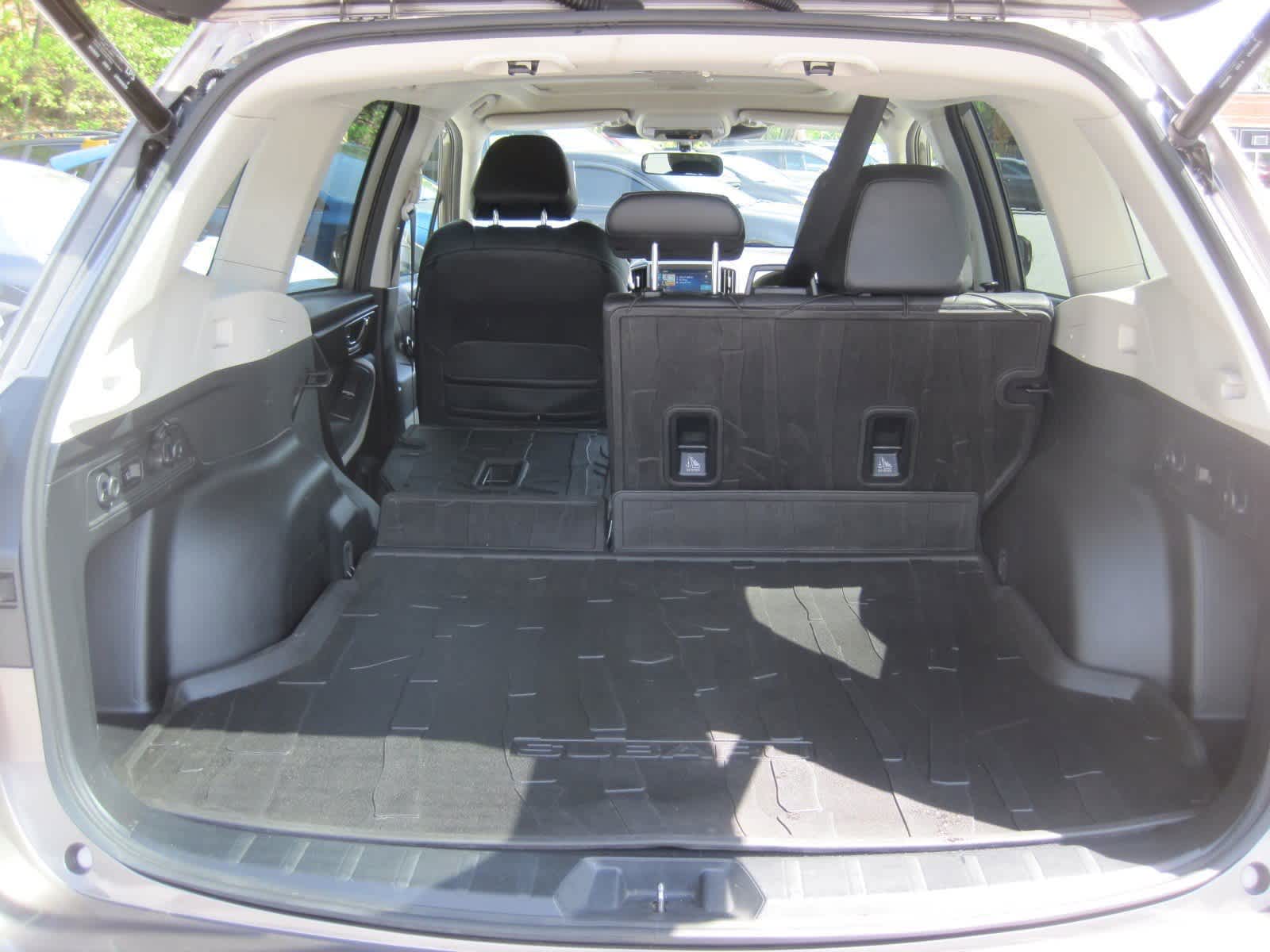 used 2022 Subaru Forester car, priced at $28,837