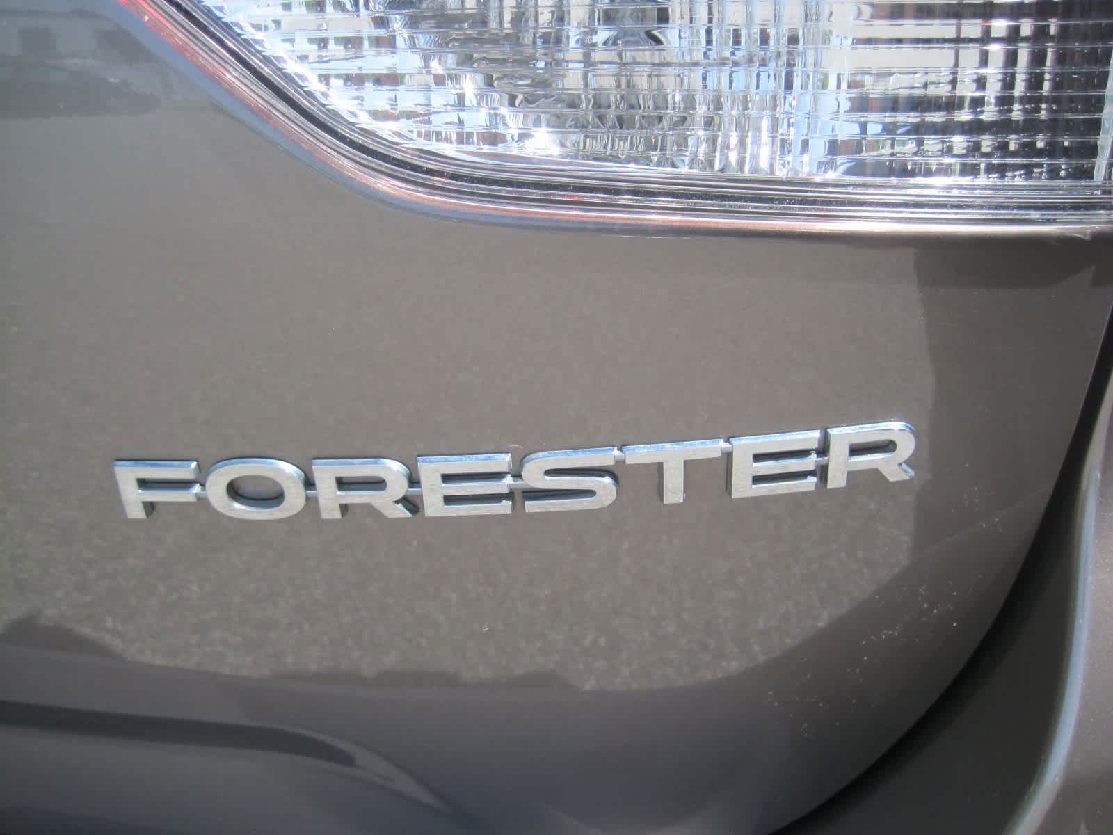 used 2022 Subaru Forester car, priced at $28,837