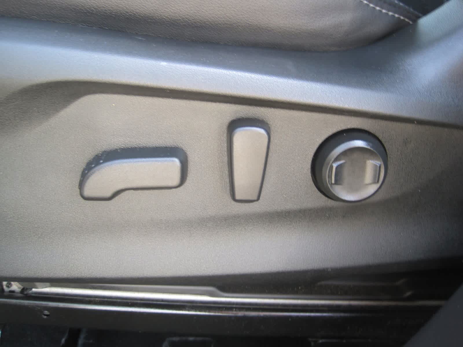used 2022 Subaru Forester car, priced at $28,837