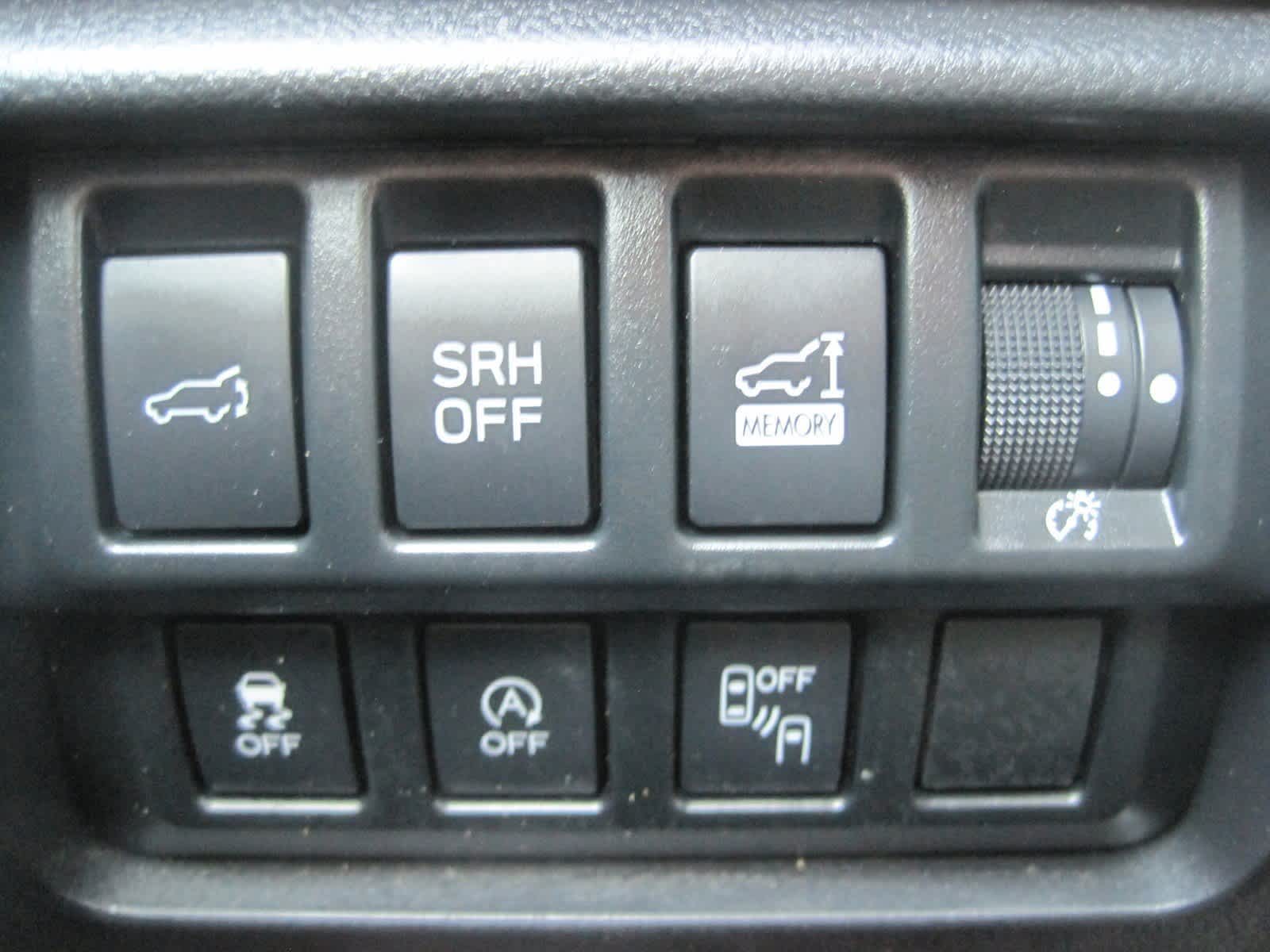 used 2022 Subaru Forester car, priced at $28,837