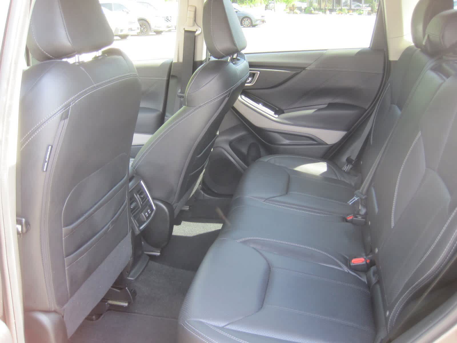 used 2022 Subaru Forester car, priced at $28,837