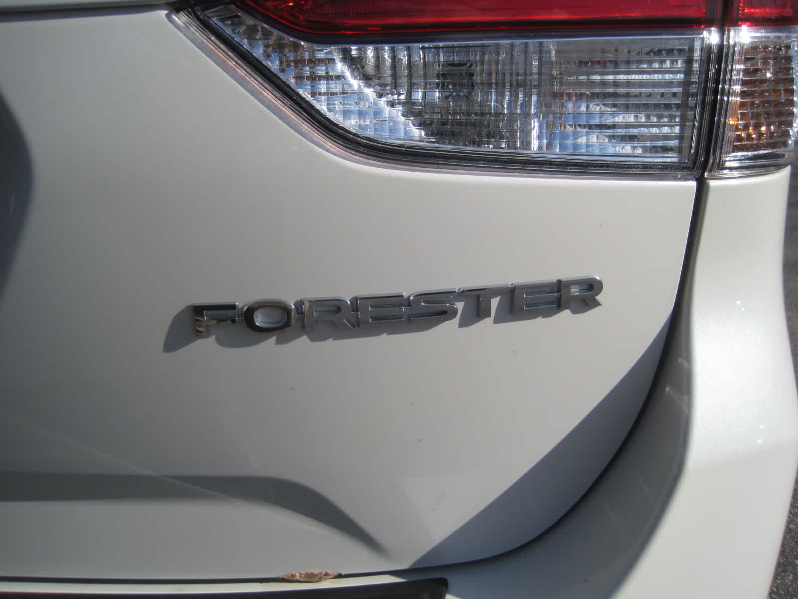 used 2023 Subaru Forester car, priced at $31,565