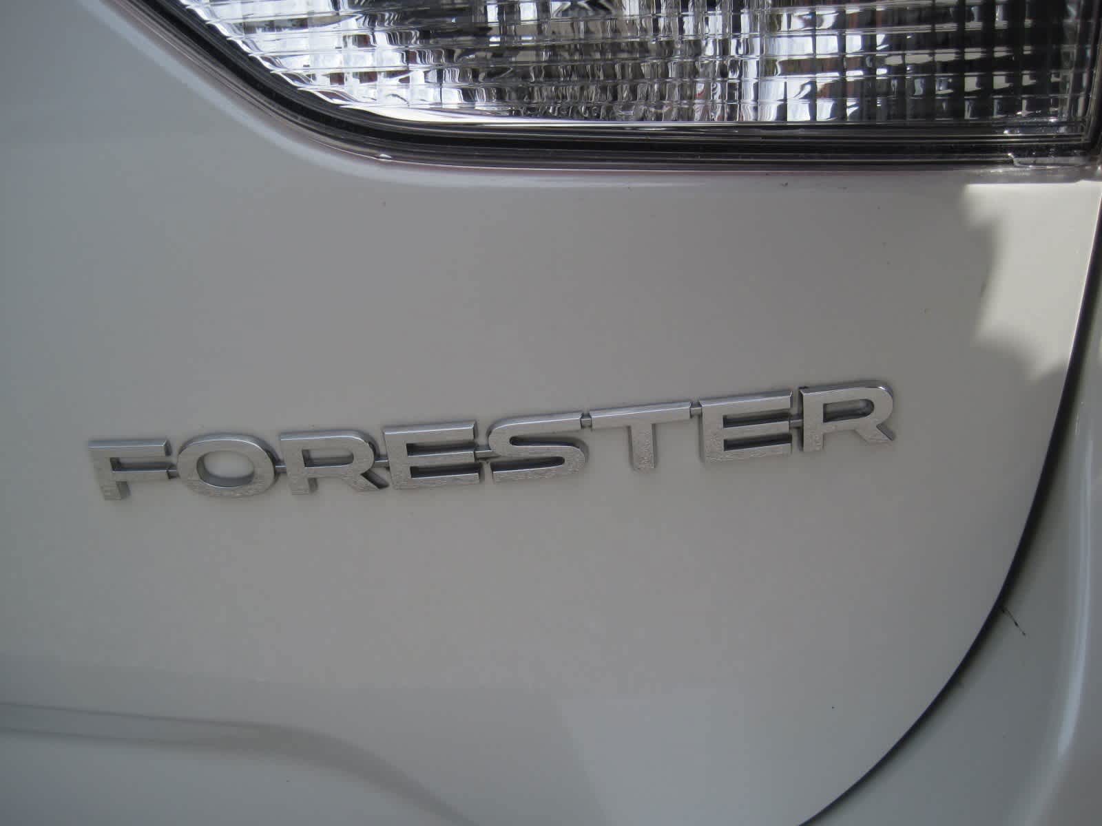 used 2021 Subaru Forester car, priced at $26,786