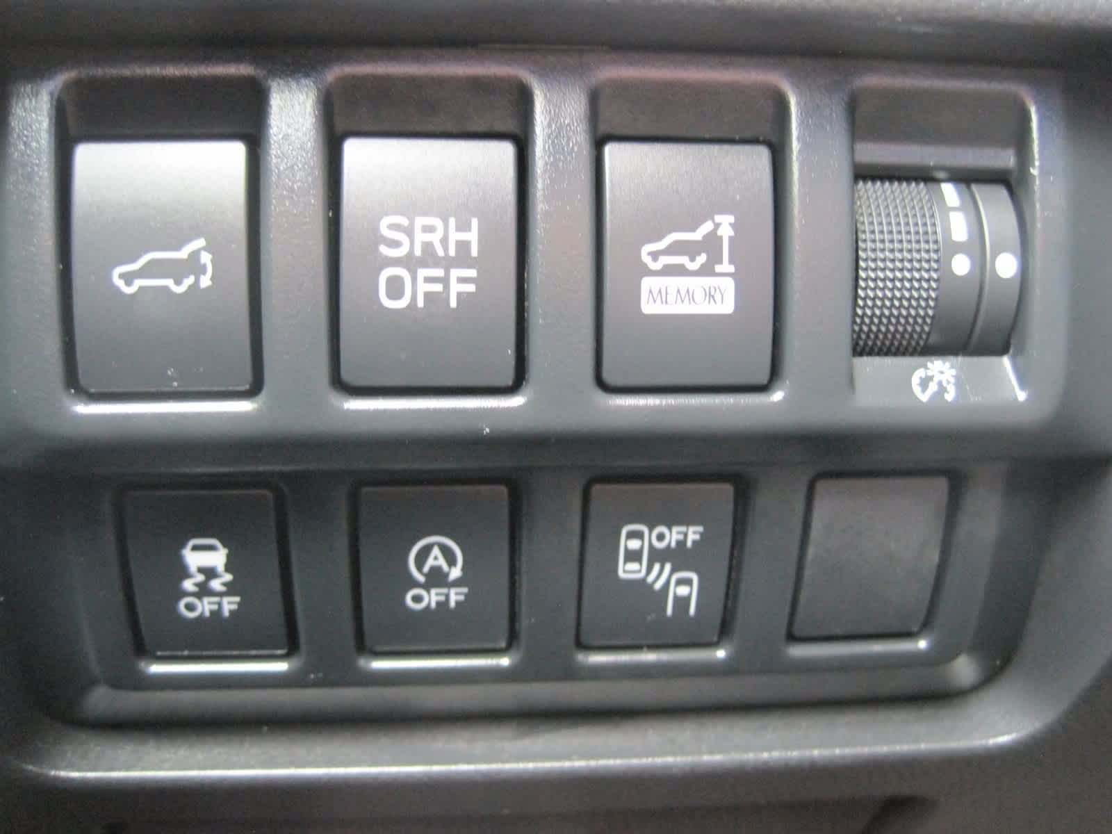 used 2021 Subaru Forester car, priced at $27,489