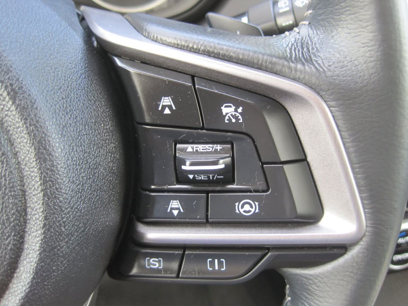 used 2021 Subaru Forester car, priced at $27,489