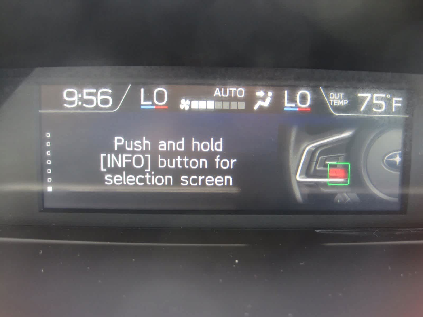 used 2021 Subaru Forester car, priced at $27,489