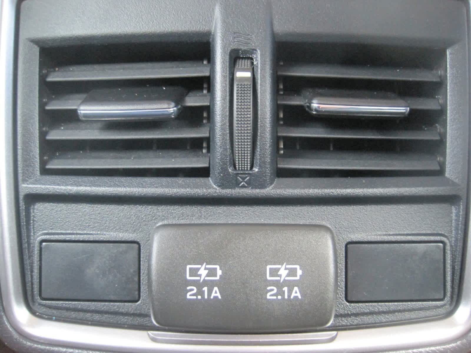 used 2021 Subaru Forester car, priced at $27,489