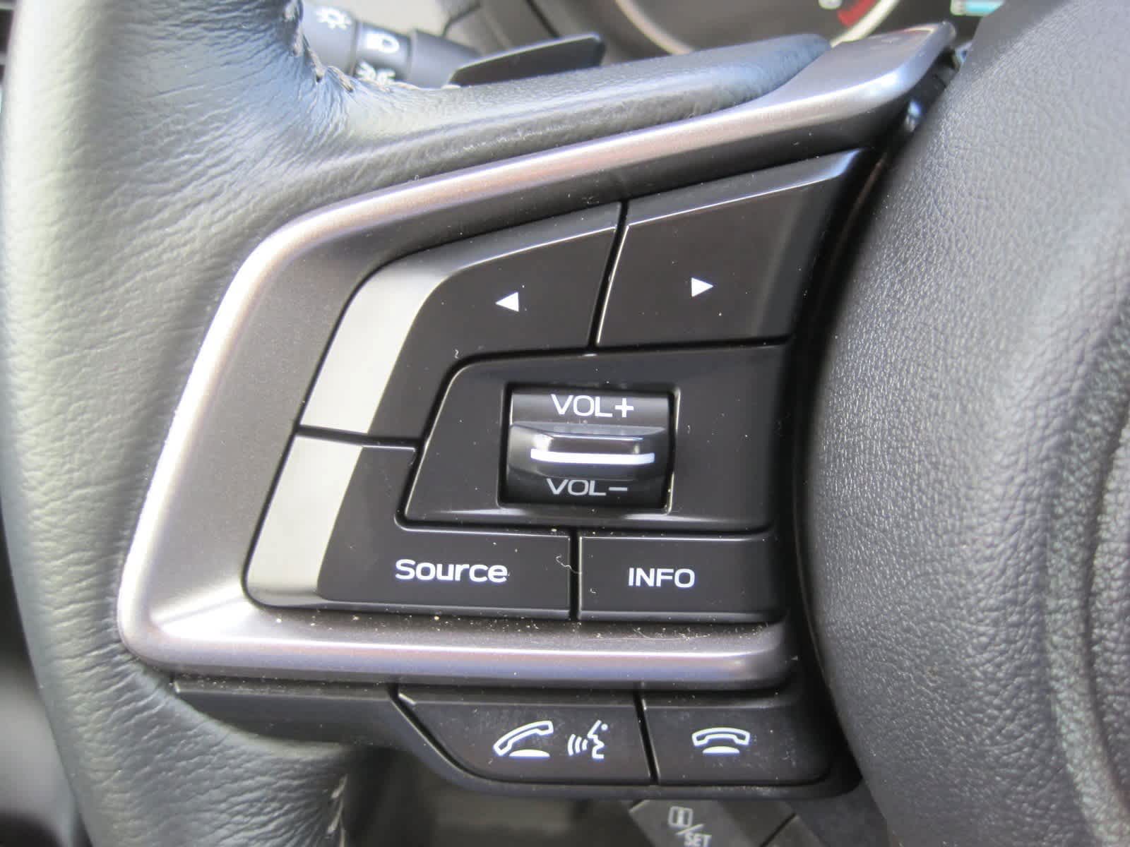 used 2021 Subaru Forester car, priced at $27,489