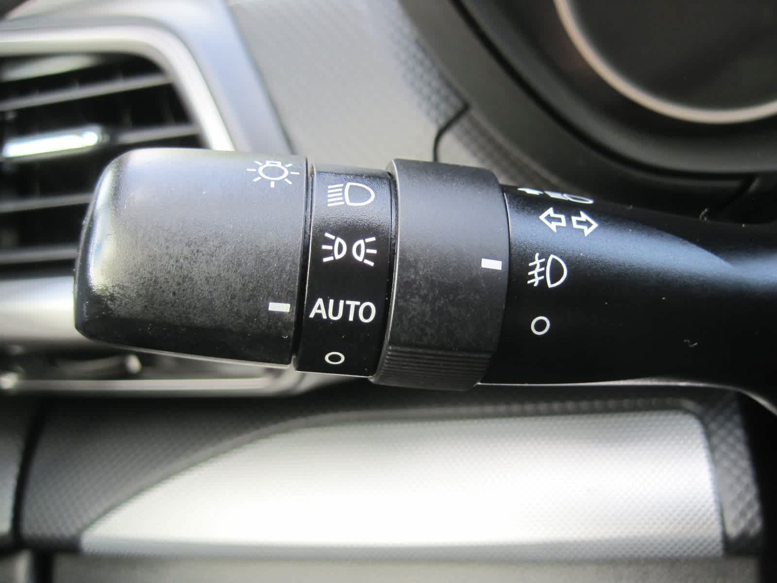 used 2021 Subaru Forester car, priced at $27,489