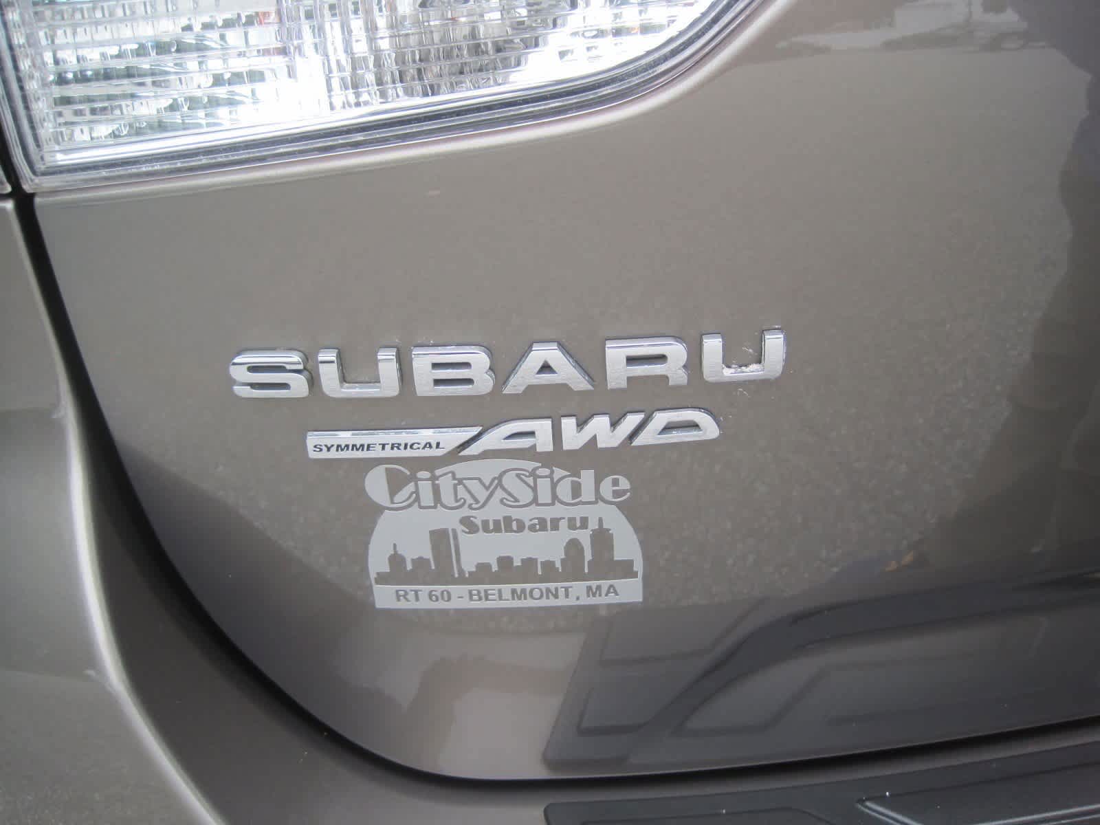 used 2020 Subaru Forester car, priced at $25,376