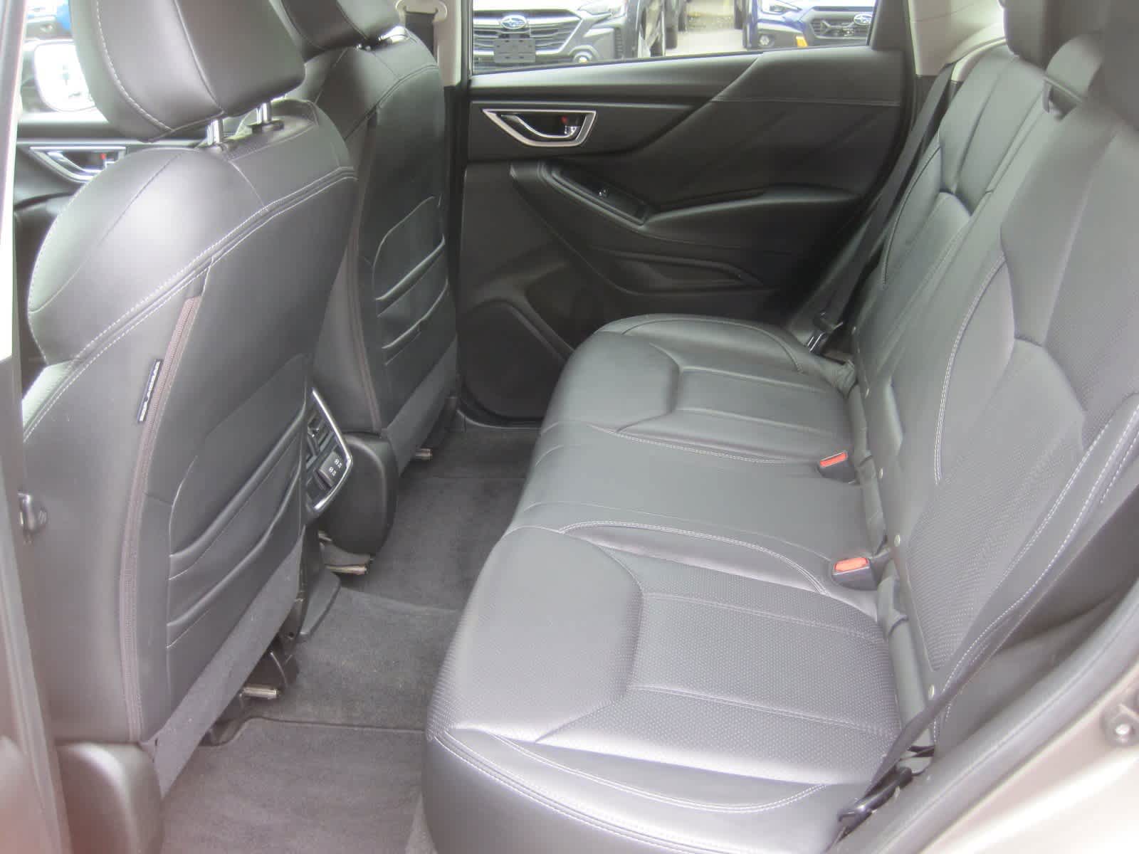 used 2020 Subaru Forester car, priced at $25,376
