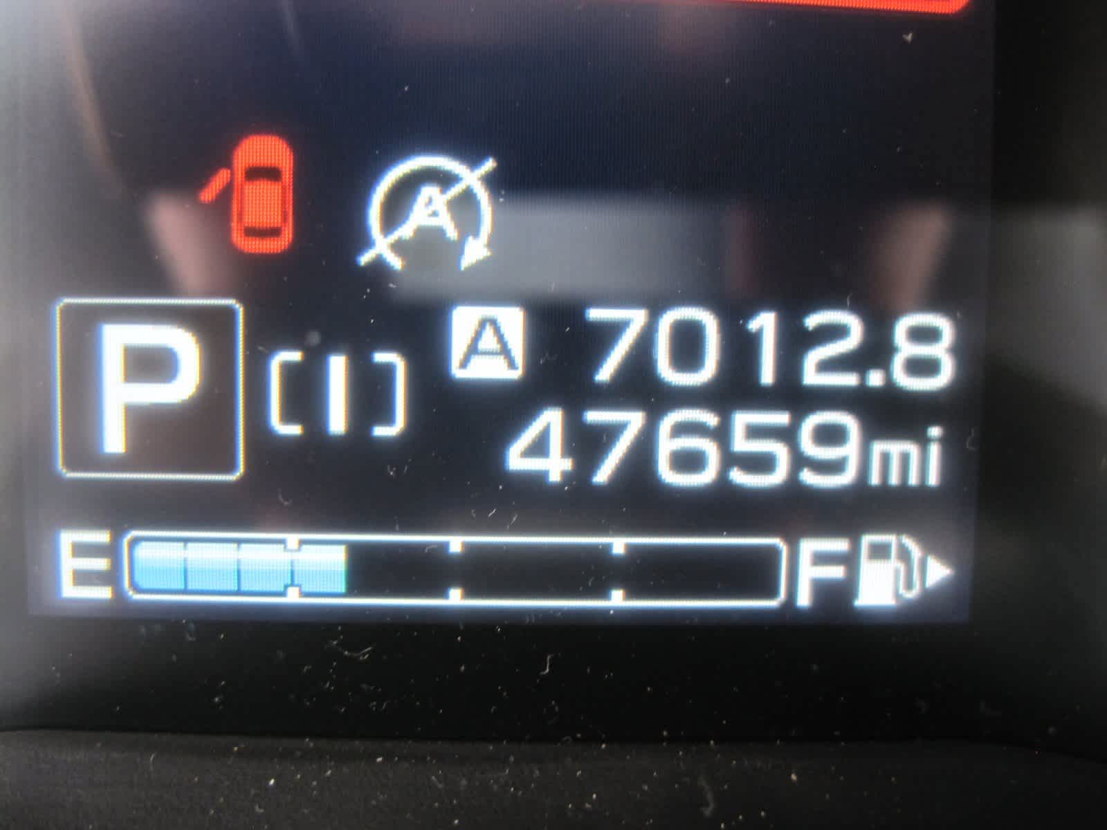 used 2020 Subaru Forester car, priced at $25,376