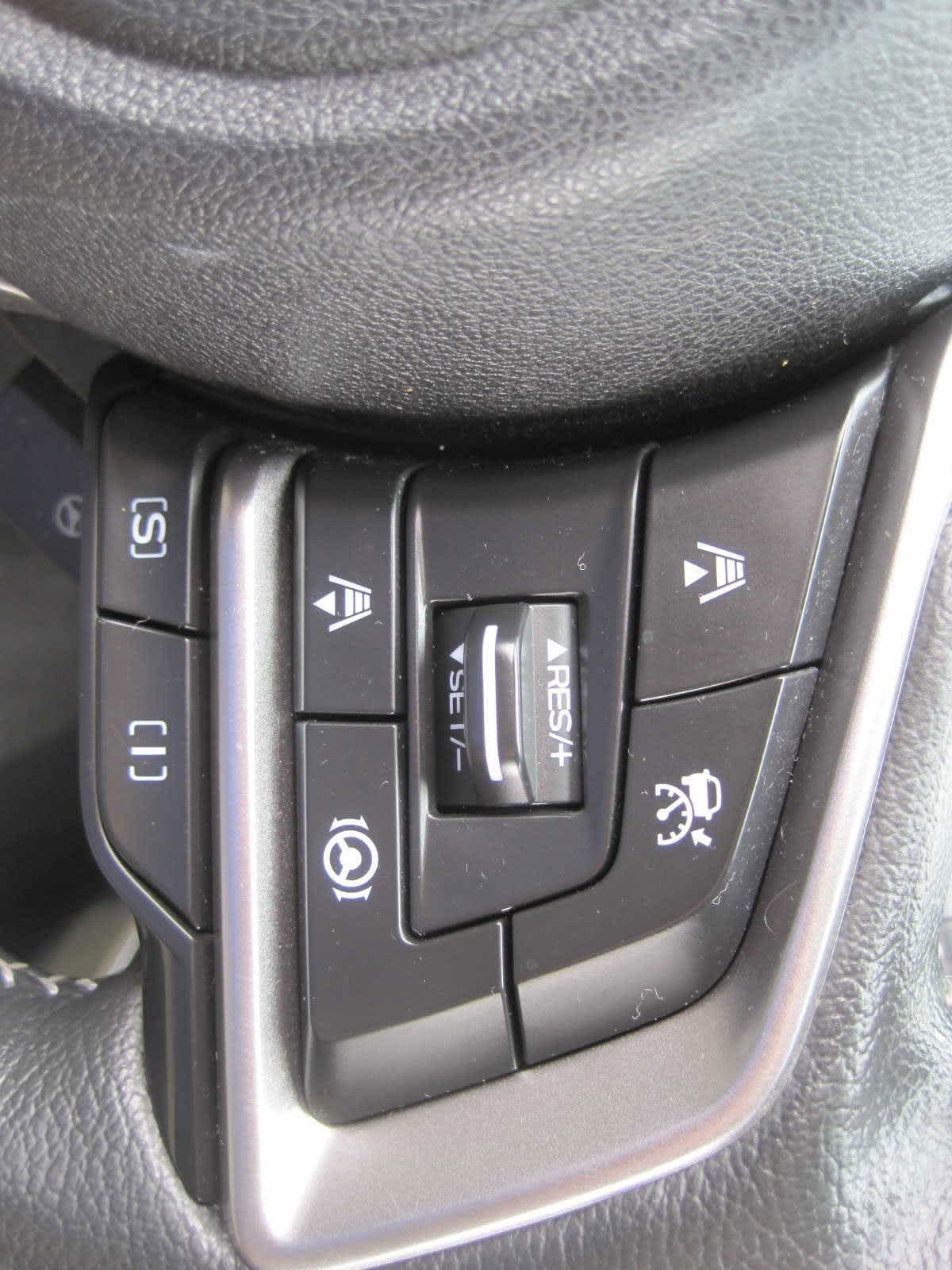 used 2020 Subaru Forester car, priced at $25,376