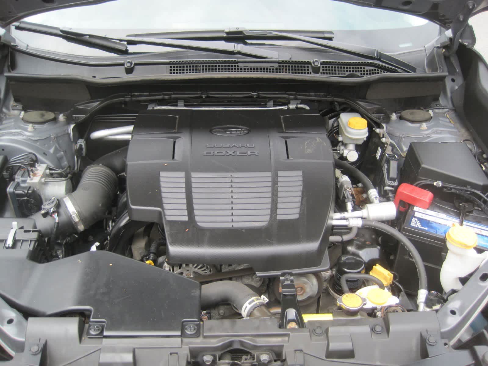 used 2020 Subaru Forester car, priced at $25,376