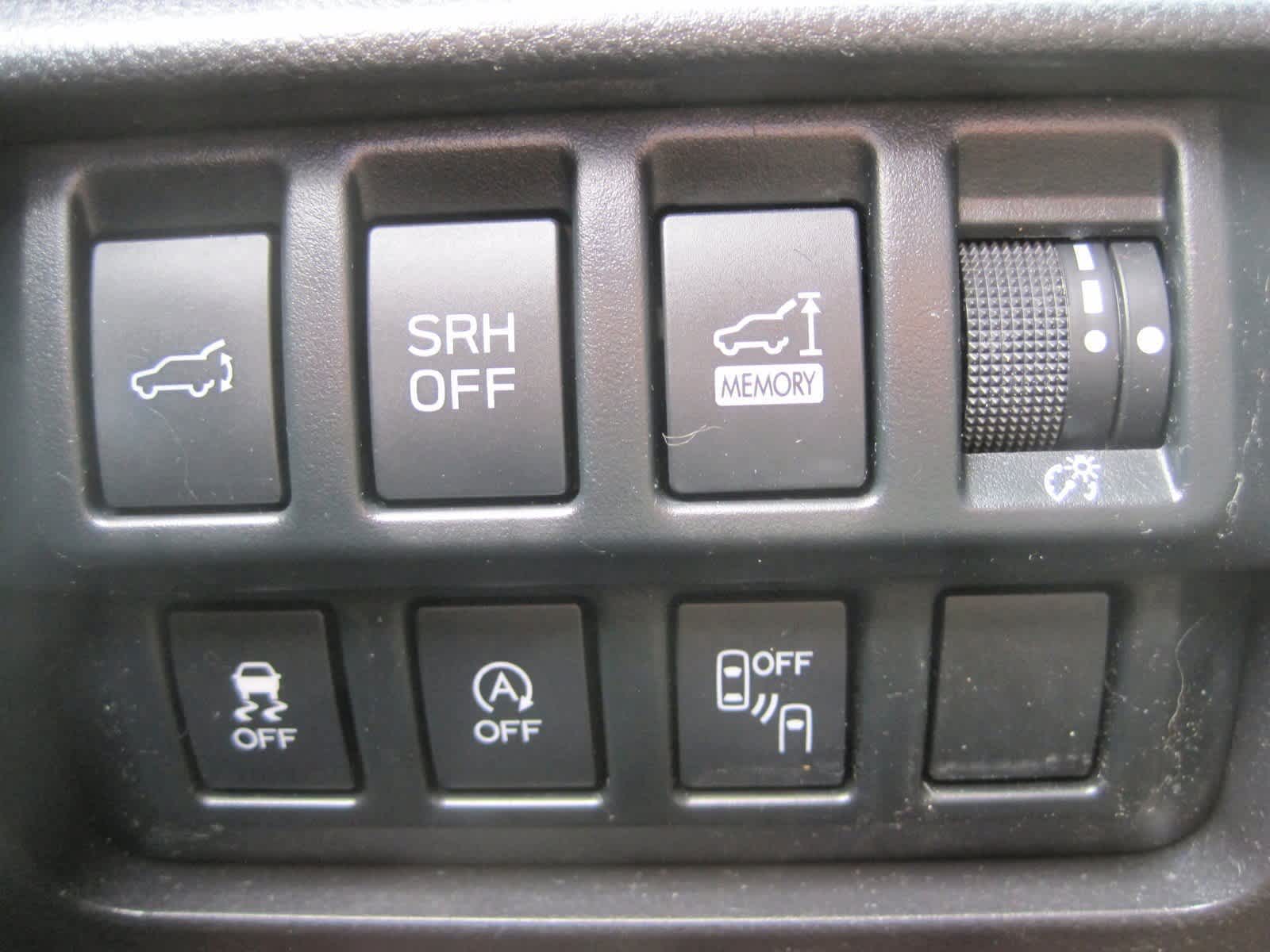 used 2020 Subaru Forester car, priced at $25,376