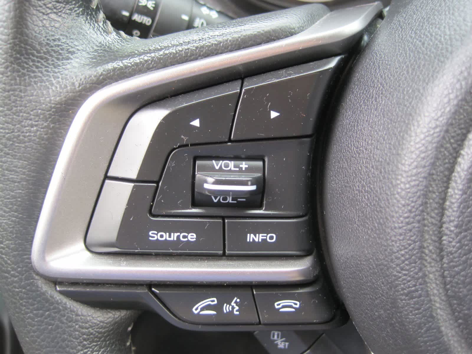 used 2020 Subaru Forester car, priced at $25,376