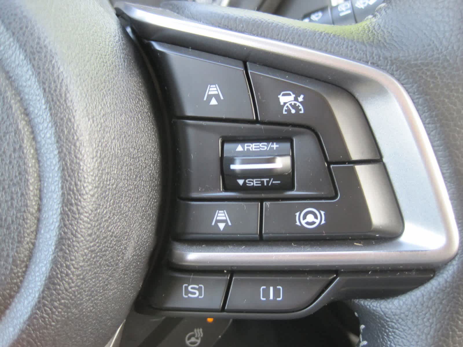 used 2020 Subaru Forester car, priced at $23,481
