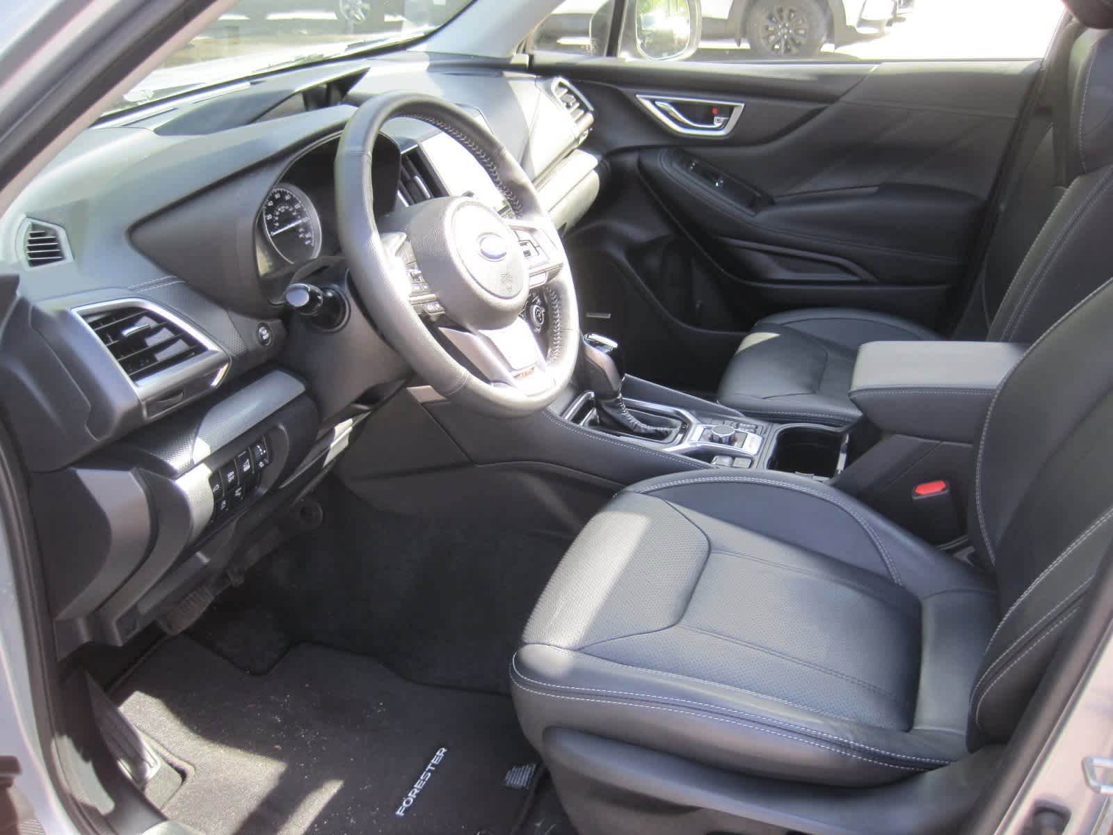 used 2020 Subaru Forester car, priced at $23,481