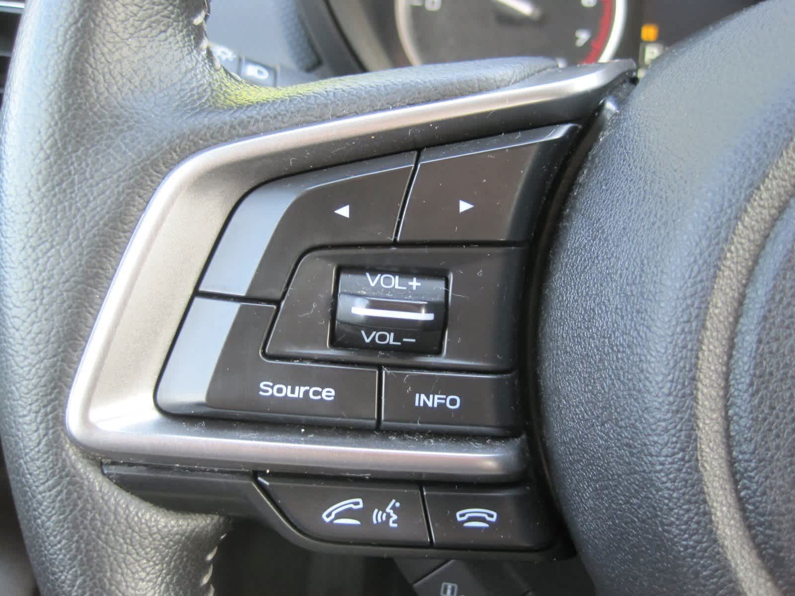 used 2020 Subaru Forester car, priced at $23,481