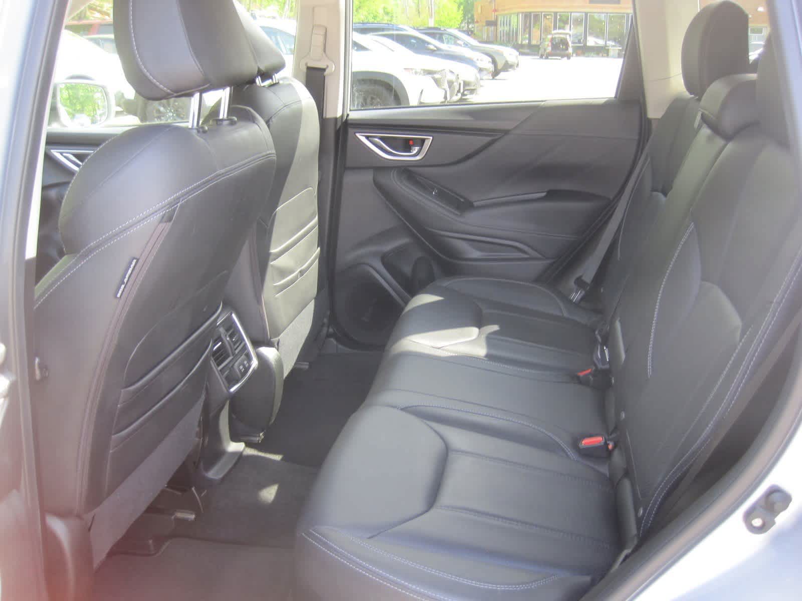 used 2020 Subaru Forester car, priced at $23,481