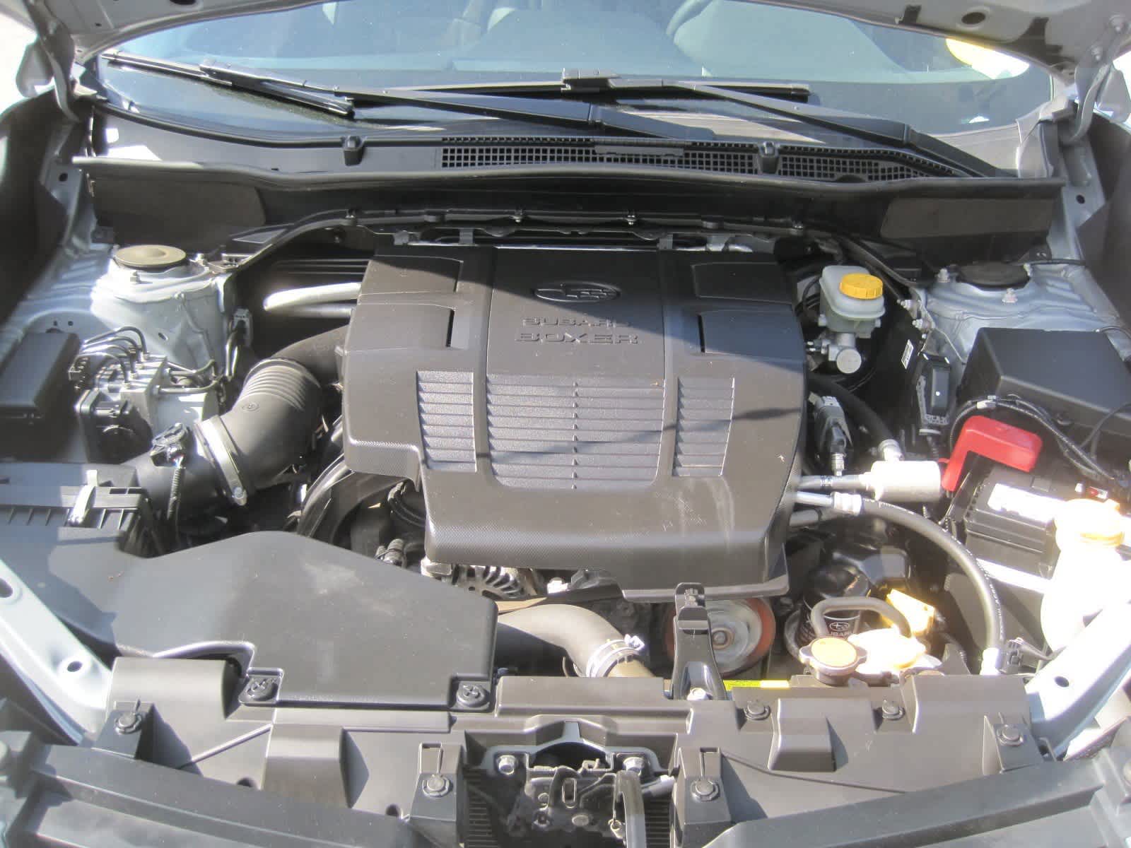 used 2020 Subaru Forester car, priced at $23,481