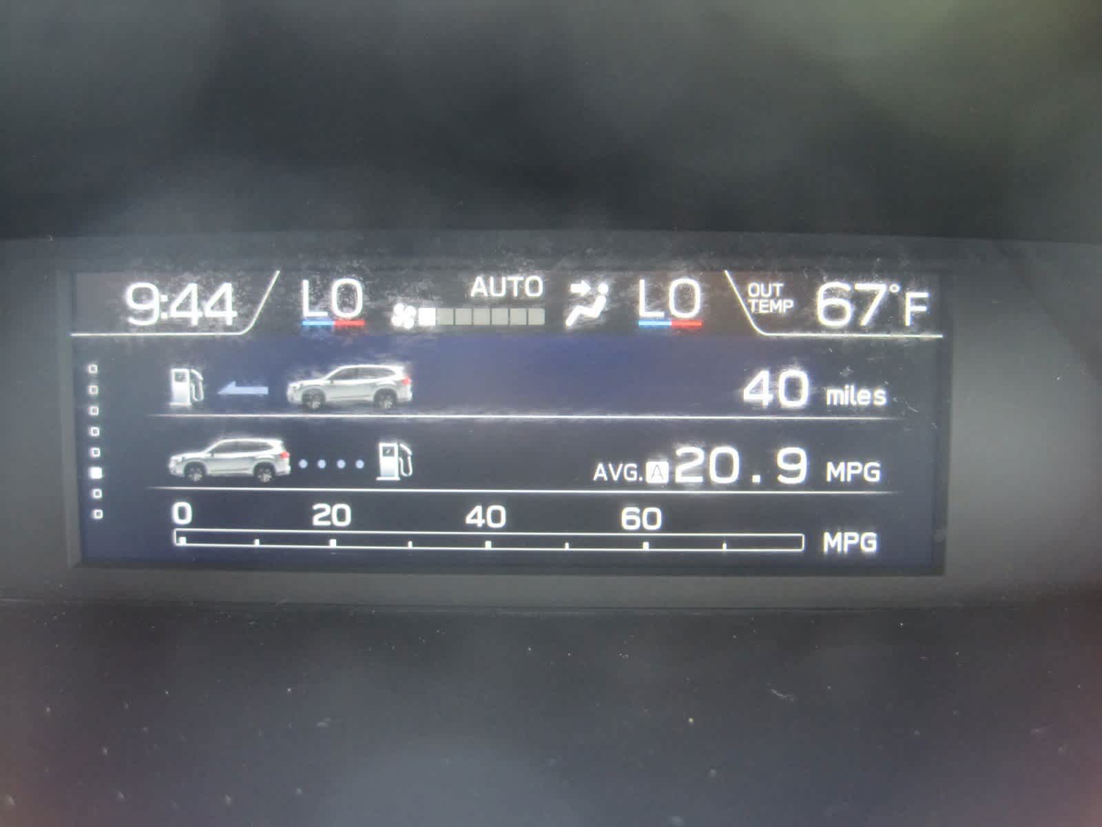used 2020 Subaru Forester car, priced at $23,481