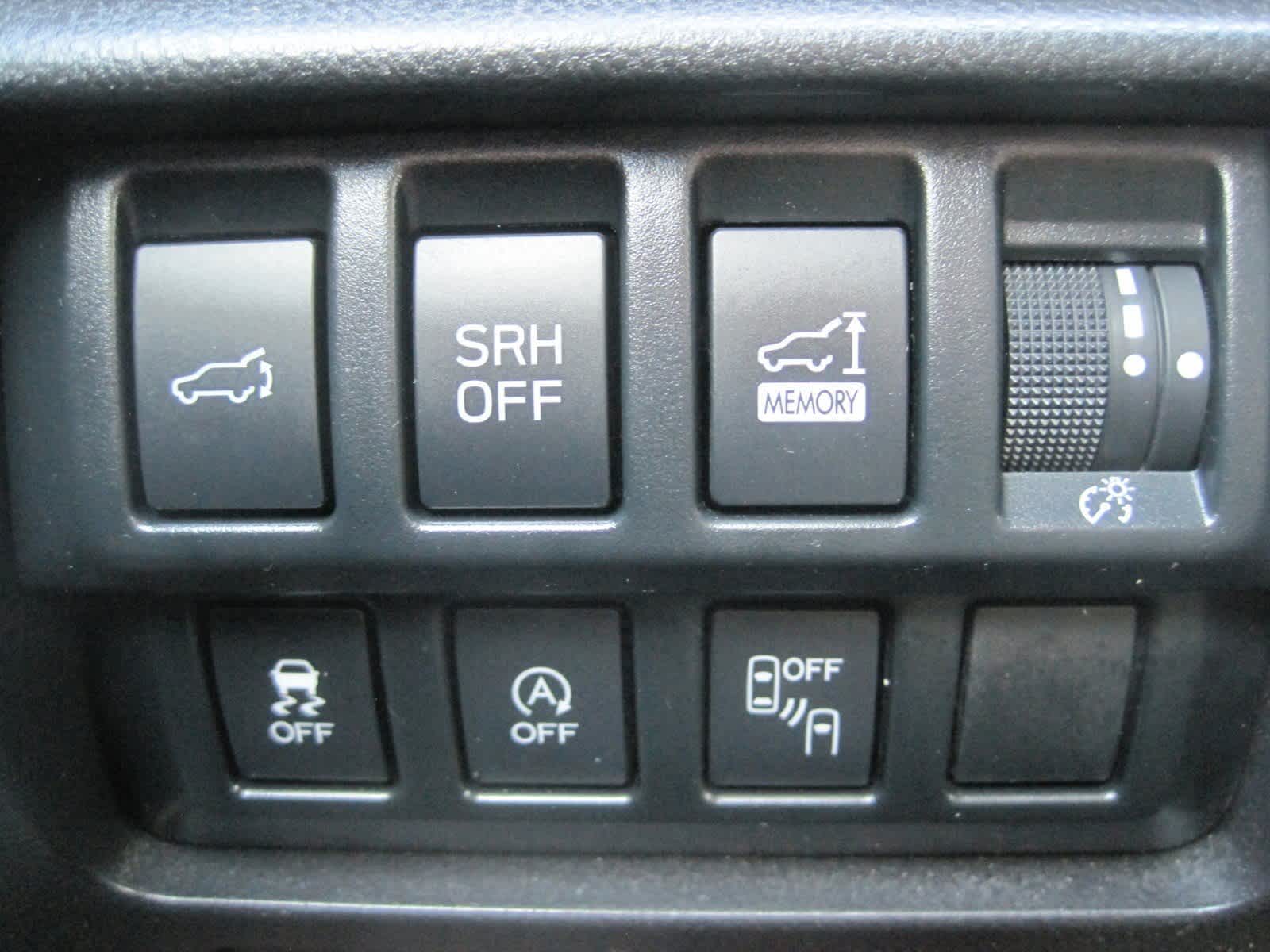 used 2020 Subaru Forester car, priced at $23,481